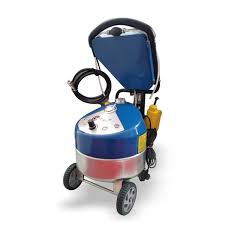 Electric Brake Bleeder